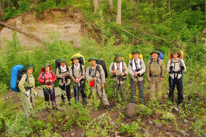 2010端午长白山锦江峡谷穿越端午锦江峡谷 (496)