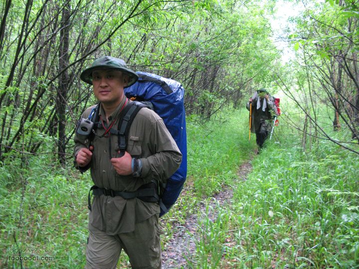 2010端午长白山锦江峡谷穿越IMG_0353