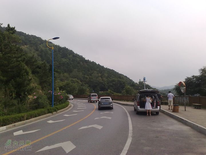 大连滨海西路-森林动物园观光20100821183