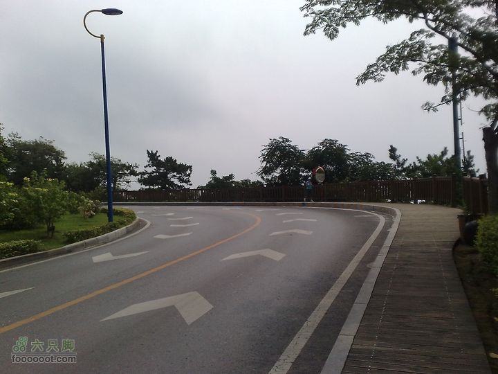 大连滨海西路-森林动物园观光20100821188