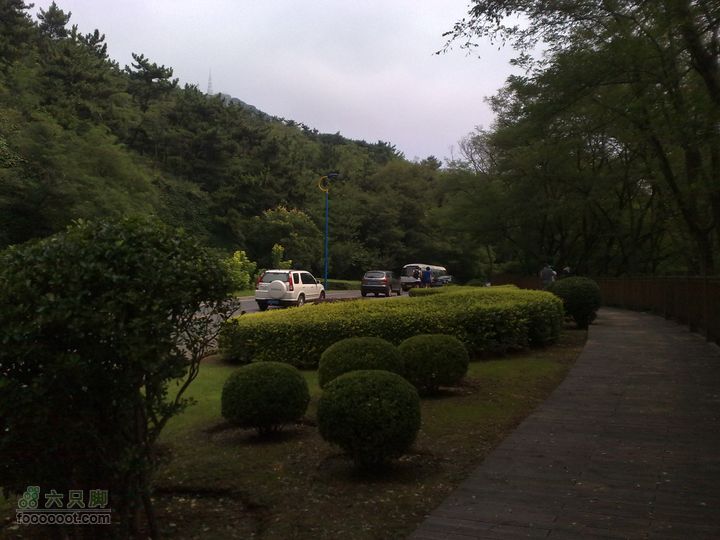 大连滨海西路-森林动物园观光20100821200