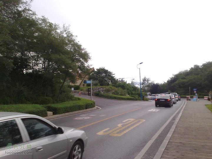 大连滨海西路-森林动物园观光20100821202
