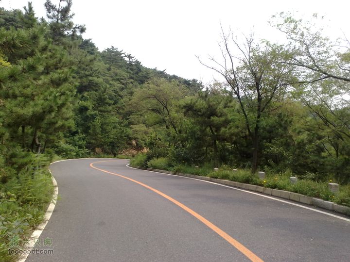 大连滨海西路-森林动物园观光20100821212