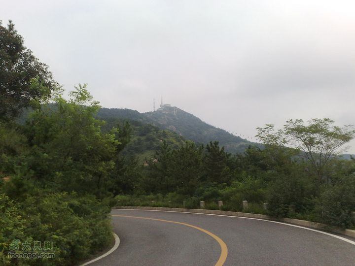 大连滨海西路-森林动物园观光20100821223