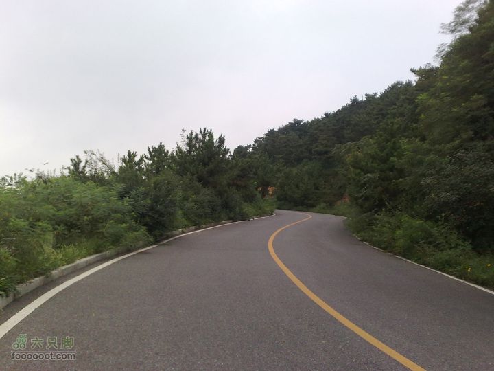大连滨海西路-森林动物园观光20100821225