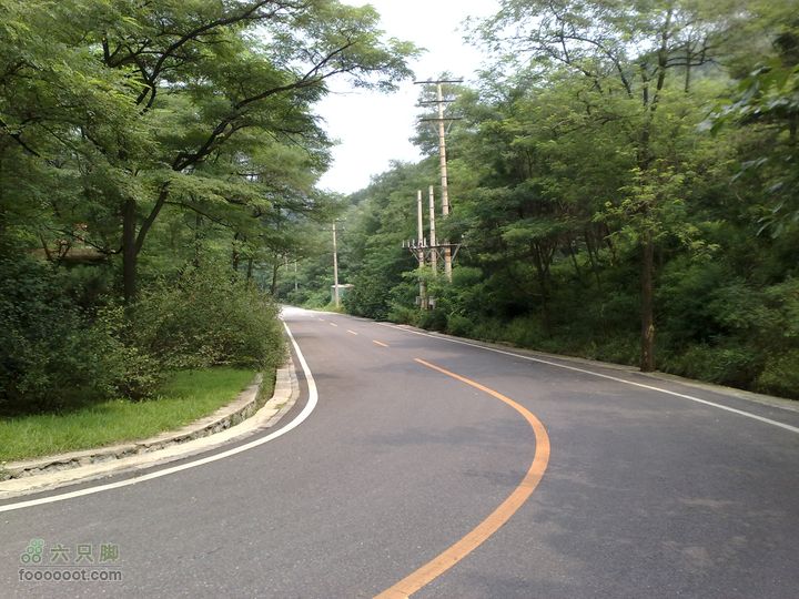大连滨海西路-森林动物园观光20100821247