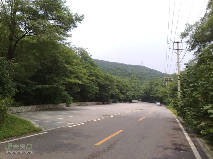 大连滨海西路-森林动物园观光20100821249