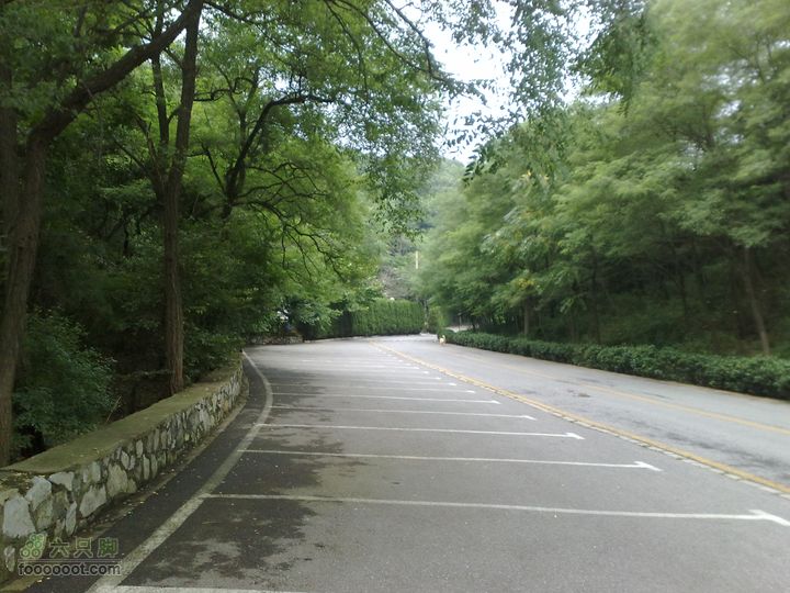 大连滨海西路-森林动物园观光20100821251