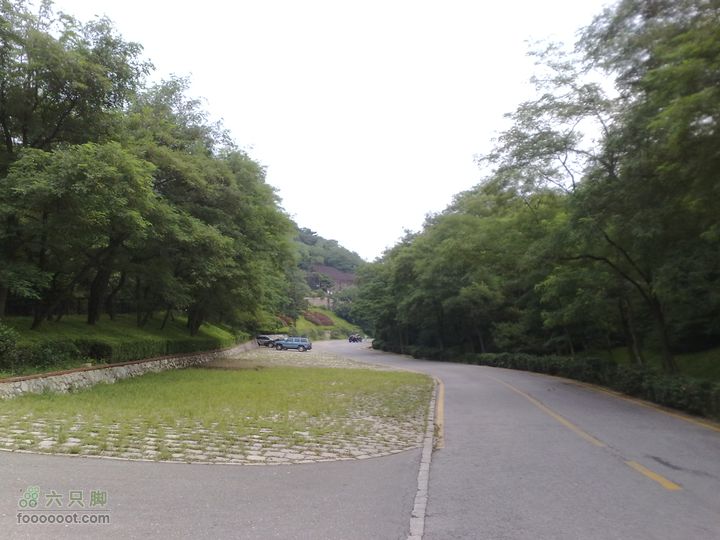 大连滨海西路-森林动物园观光20100821253