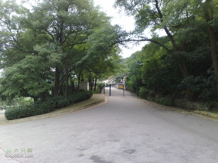 大连滨海西路-森林动物园观光20100821255