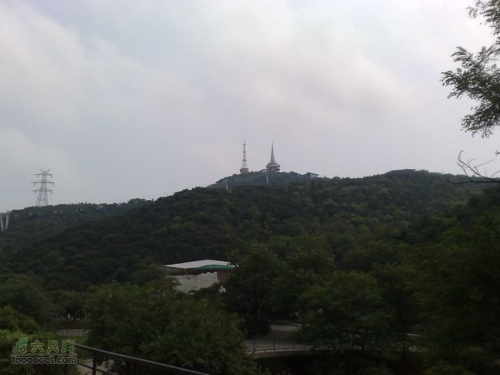 大连滨海西路-森林动物园观光20100821281