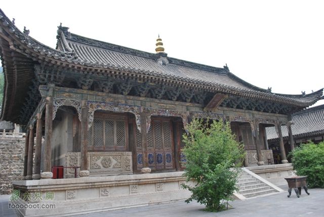 镇海寺、龙泉寺、南山寺DSC_0535