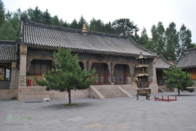 镇海寺、龙泉寺、南山寺DSC_0550