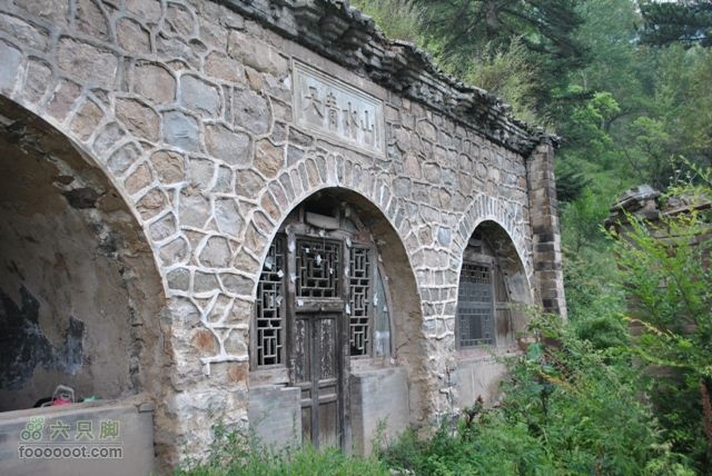 镇海寺、龙泉寺、南山寺DSC_0556
