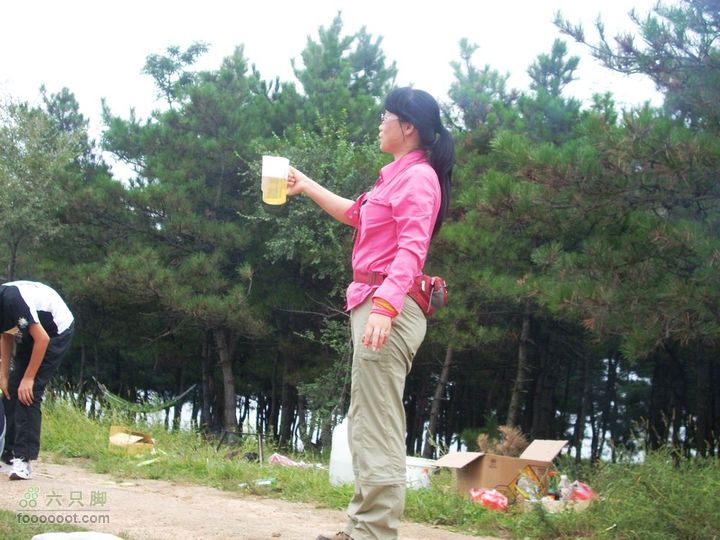 泡子沿烧烤DSCN8561_眸目压缩