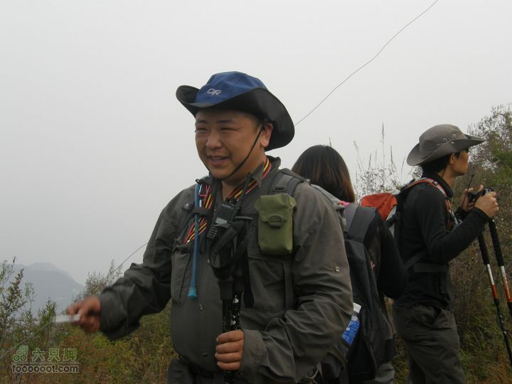 庆国庆再寻任老师-铁坨山北上南下-赵家台PA010626