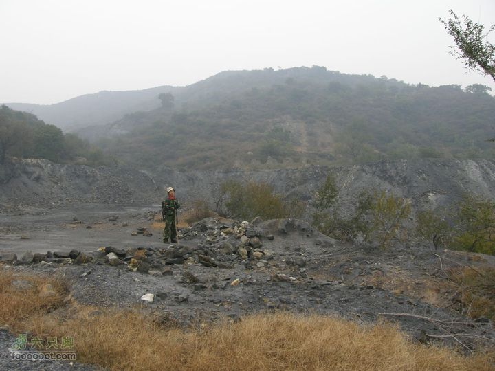 庆国庆再寻任老师-铁坨山北上南下-赵家台PA010634