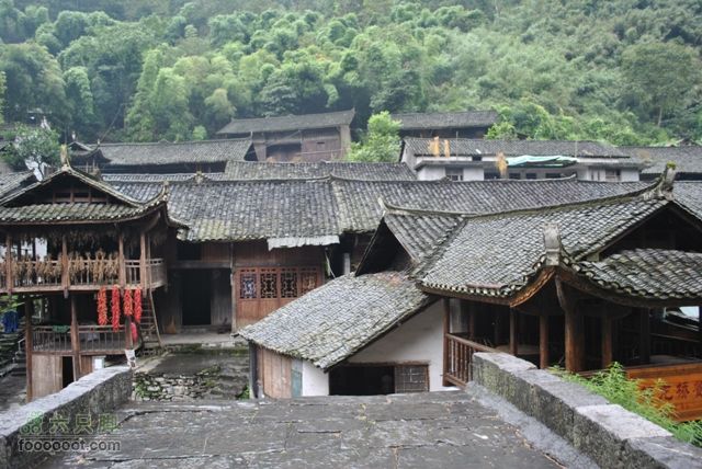 德夯苗寨DSC_0288