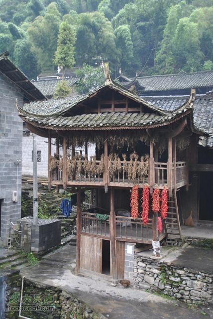 德夯苗寨DSC_0294