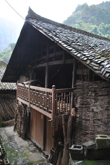 德夯苗寨DSC_0301
