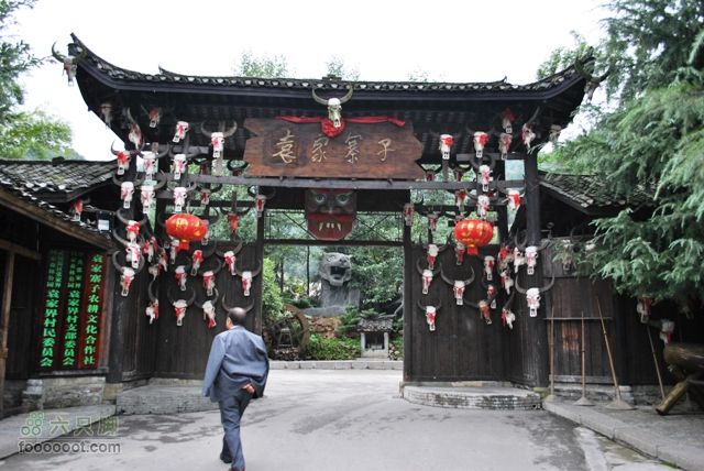 张家界之武陵源2DSC_0576