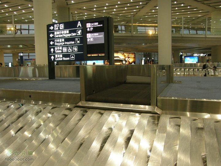 四迹合一（飞机、动车组、汽车、步行速度大比拼）PA300921