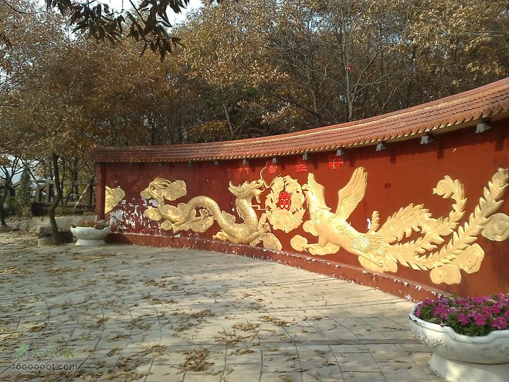 再游金州童牛岭 - 经典徒步游览路线201011051472
