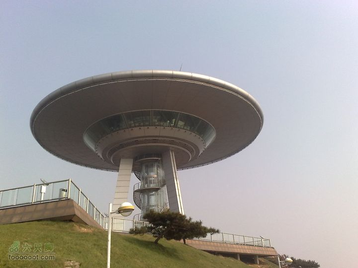 再游金州童牛岭 - 经典徒步游览路线201011051482