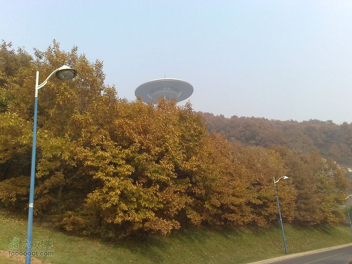 再游金州童牛岭 - 经典徒步游览路线201011051509