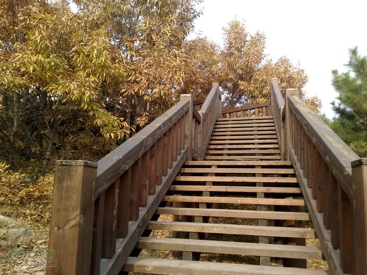 再游金州童牛岭 - 经典徒步游览路线201011051562