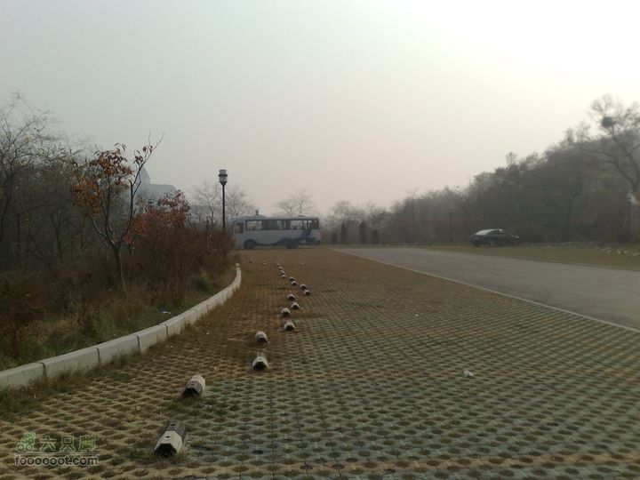 再游金州童牛岭 - 经典徒步游览路线201011051578