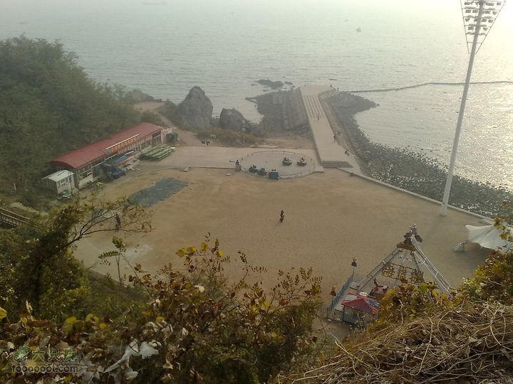 再游金州童牛岭 - 经典徒步游览路线201011051595