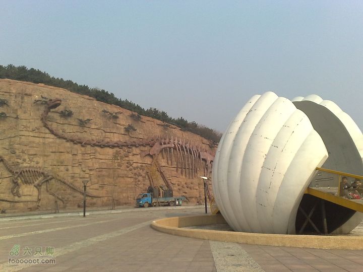 再游金州童牛岭 - 经典徒步游览路线201011051596