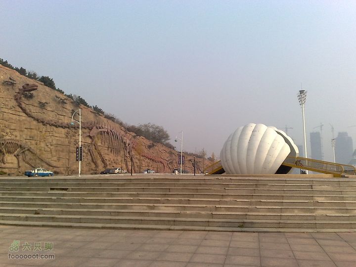 再游金州童牛岭 - 经典徒步游览路线201011051598