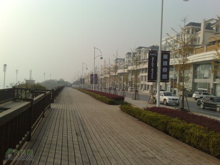 再游金州童牛岭 - 经典徒步游览路线201011051602