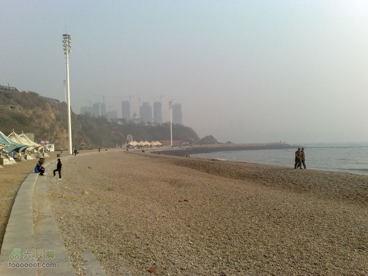 再游金州童牛岭 - 经典徒步游览路线201011051607