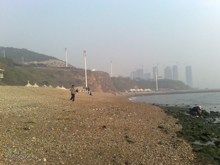 再游金州童牛岭 - 经典徒步游览路线201011051610