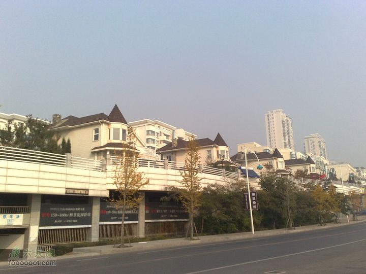 再游金州童牛岭 - 经典徒步游览路线201011051621
