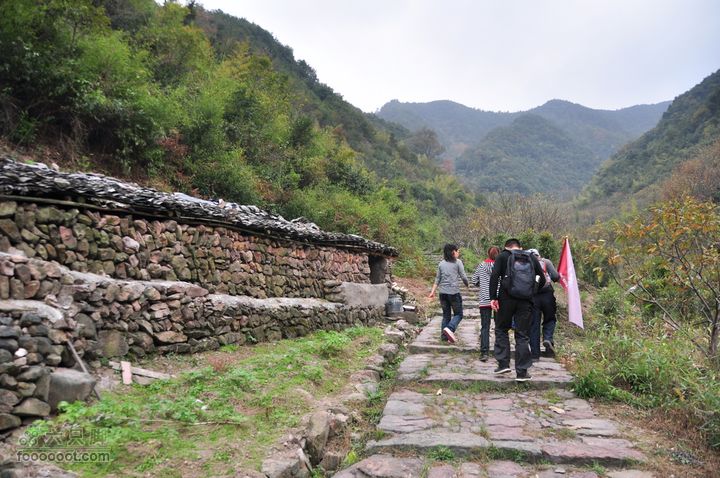 上青古道穿越IMGP6485