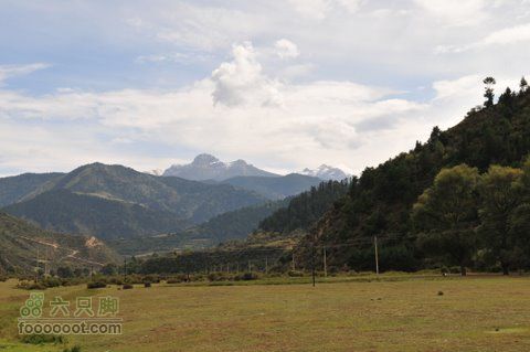 甘南扎尕那之旅DSC_7952