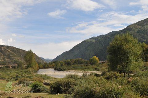 甘南扎尕那之旅DSC_7957