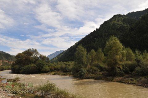 甘南扎尕那之旅DSC_7959