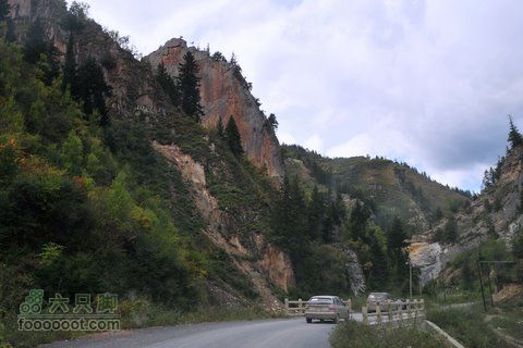 甘南扎尕那之旅DSC_7988