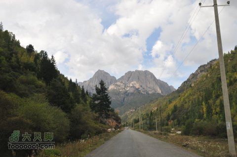 甘南扎尕那之旅DSC_7999