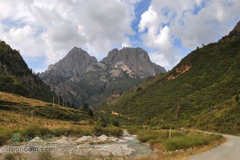 甘南扎尕那之旅DSC_8002