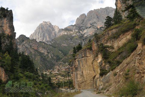 甘南扎尕那之旅DSC_8006
