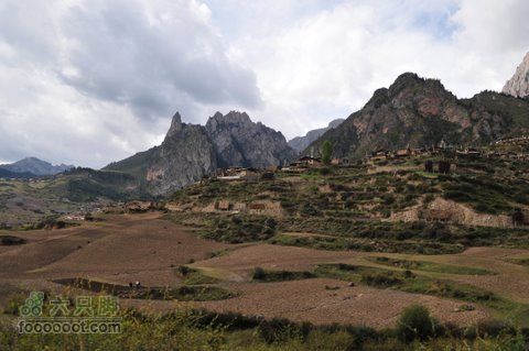 甘南扎尕那之旅DSC_8009