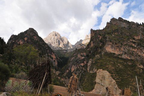 甘南扎尕那之旅DSC_8014