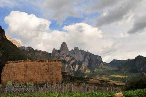 甘南扎尕那之旅DSC_8016