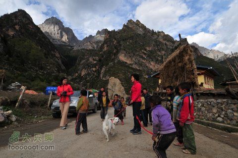 甘南扎尕那之旅DSC_8027